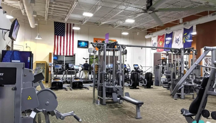 Anytime Fitness -  All - Alachua