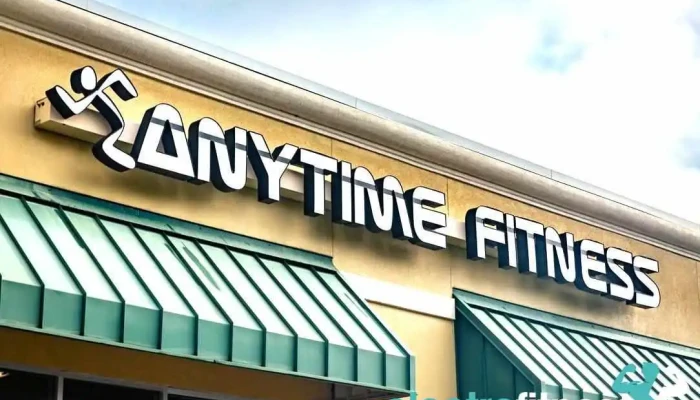 Anytime Fitness -  All - Gainesville