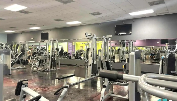 Anytime Fitness -  All - Orlando