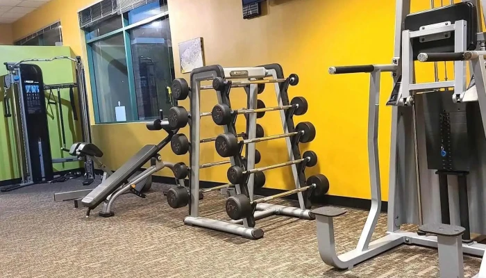 Anytime Fitness -  All - Alameda