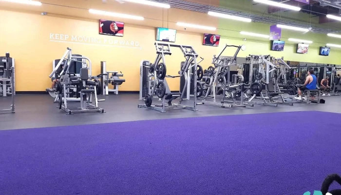 Anytime Fitness -  All - Laguna Hills