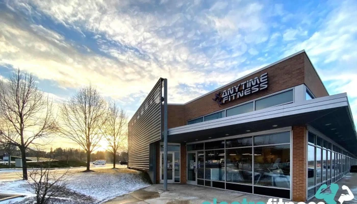 Anytime Fitness -  All - Pittsburgh