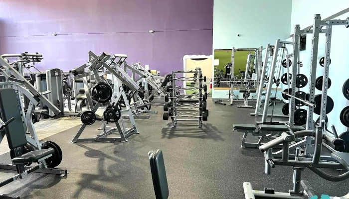 Anytime Fitness -  All - Gibsonia