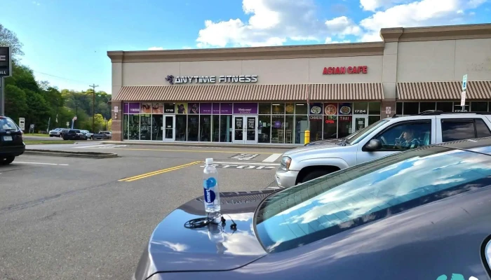 Anytime Fitness -  All - Glenshaw