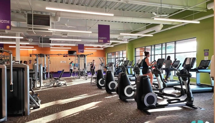Anytime Fitness -  All - Brentwood