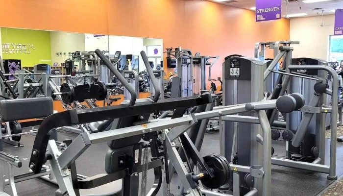 Anytime Fitness -  All - Leechburg