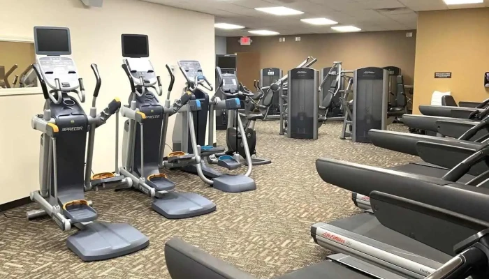 Anytime Fitness -  All - Leo
