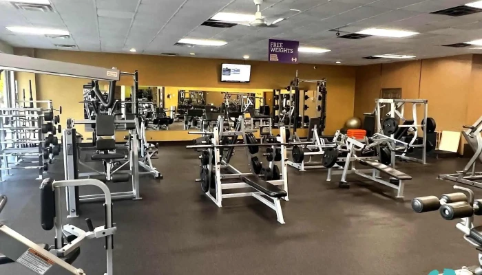 Anytime Fitness -  All - Alpharetta