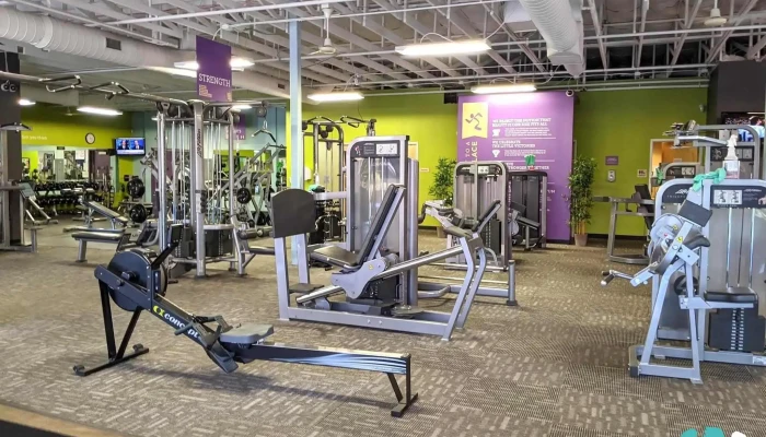 Anytime Fitness -  All - Gardnerville