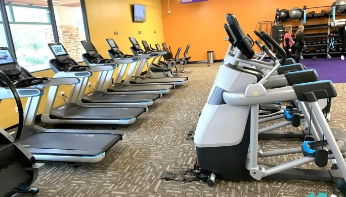 Anytime Fitness -  All - Rocklin