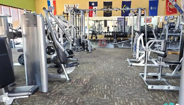 Anytime Fitness -  All - Bullard