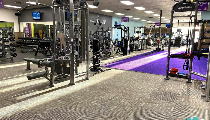 Anytime Fitness -  All - Mounds View
