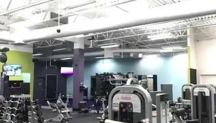 Anytime Fitness -  All - Medina