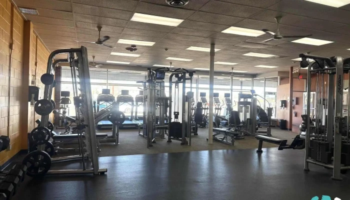 Anytime Fitness -  All - Antioch