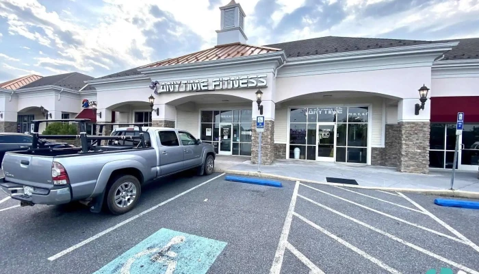 Anytime Fitness -  All - Front Royal