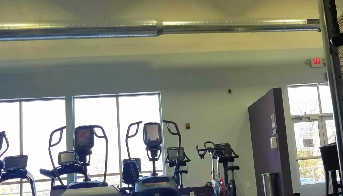 Anytime Fitness -  Area - Attleboro