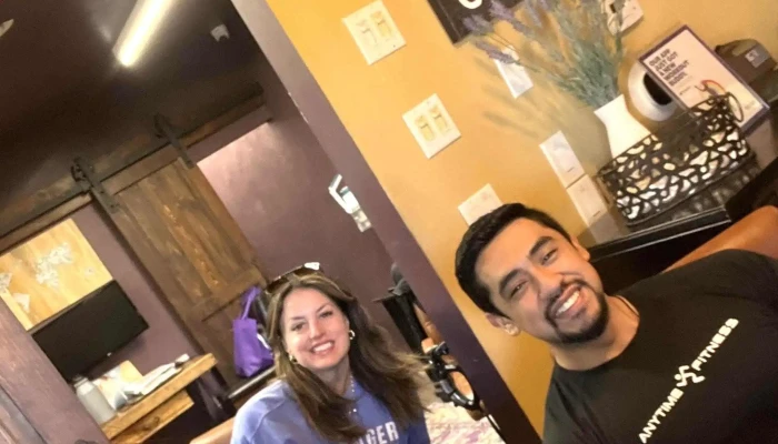 Anytime Fitness -  Area - Othello