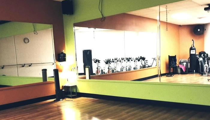 Anytime Fitness -  Area - Simi Valley