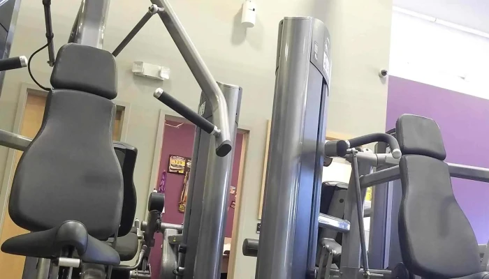 Anytime Fitness - Attleboro