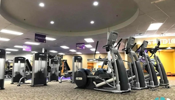 Anytime Fitness - Blaine