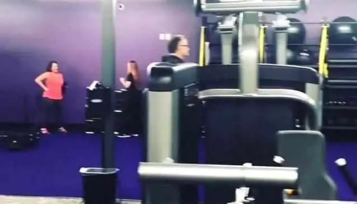 Anytime Fitness Bristol Ri By Owner - Bristol