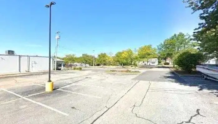 Anytime Fitness Bristol Ri Street View 360deg - Bristol