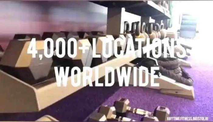 Anytime Fitness Bristol Ri Videos - Bristol