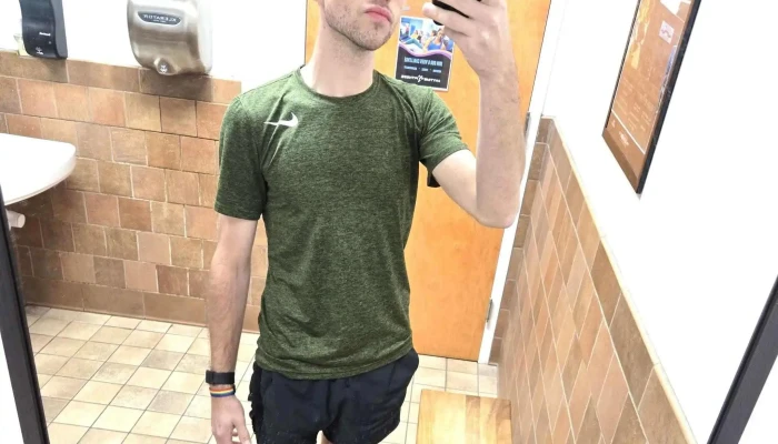 Anytime Fitness - Burlington