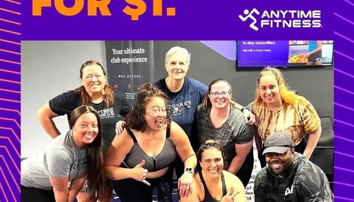 Anytime Fitness -  By Owner - Southern Pines