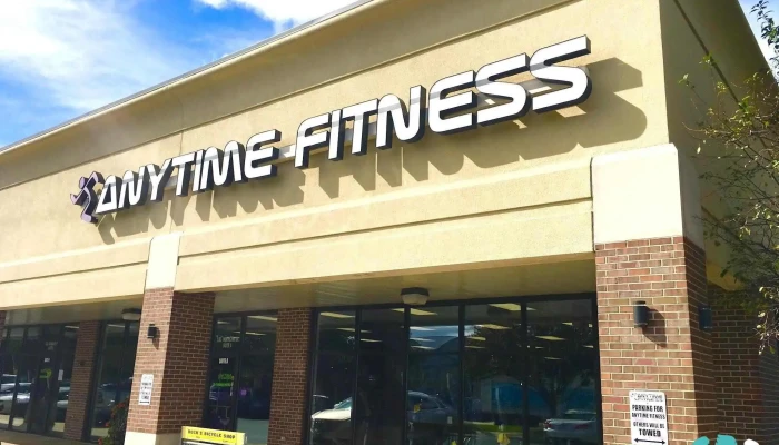 Anytime Fitness -  By Owner - Valparaiso