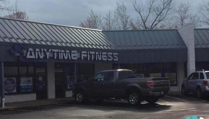 Anytime Fitness -  By Owner - Valparaiso
