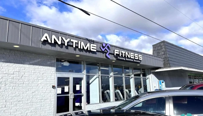 Anytime Fitness -  By Owner - Aberdeen