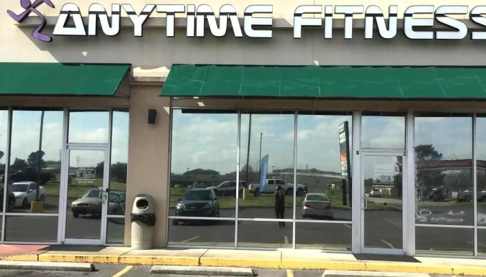 Anytime Fitness -  By Owner - Eunice