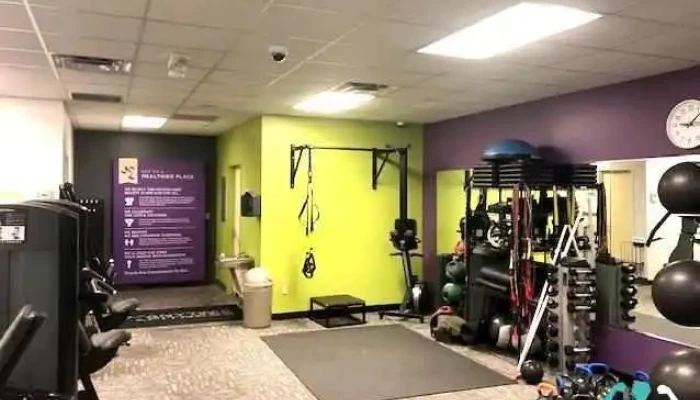 Anytime Fitness -  By Owner - Maurice