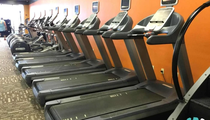 Anytime Fitness -  By Owner - Ville Platte