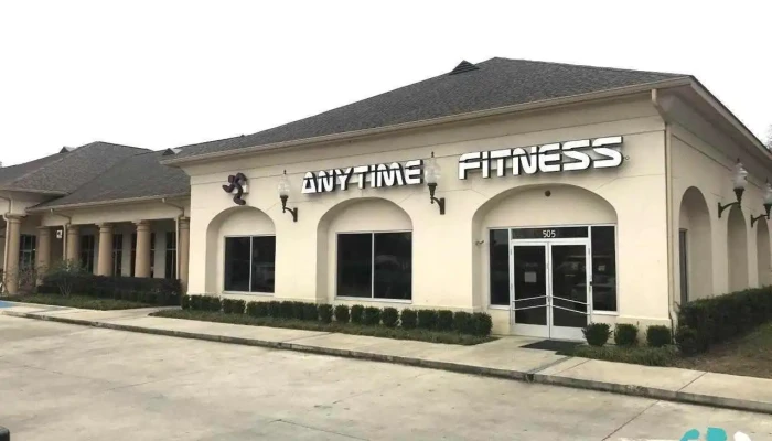Anytime Fitness -  By Owner - Lafayette