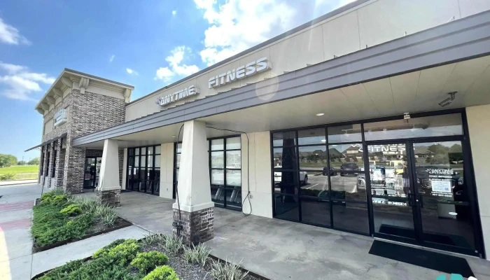 Anytime Fitness -  By Owner - Youngsville