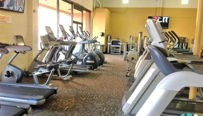 Anytime Fitness -  By Owner - Concord