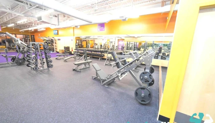 Anytime Fitness -  By Owner - Marlborough