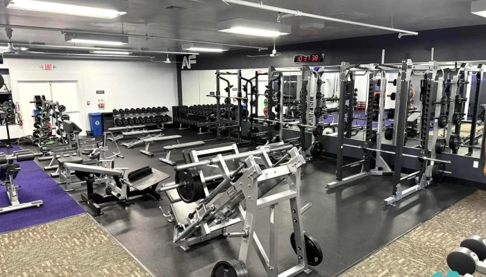 Anytime Fitness -  By Owner - East Freetown