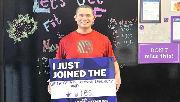 Anytime Fitness -  By Owner - East Bridgewater