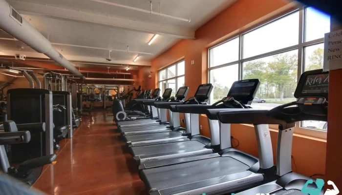 Anytime Fitness -  By Owner - Pembroke