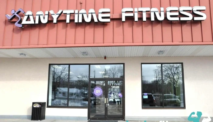 Anytime Fitness -  By Owner - Plainville