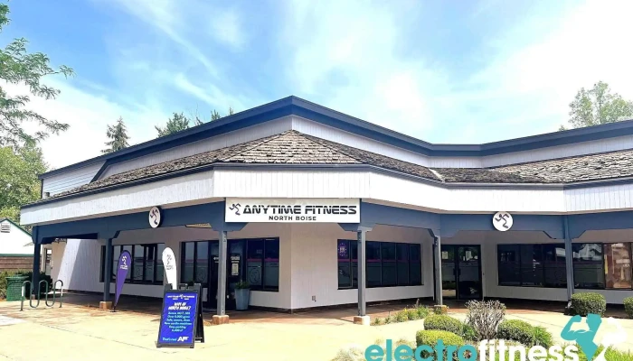 Anytime Fitness -  By Owner - Boise