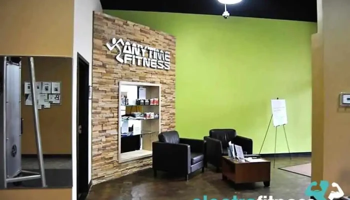 Anytime Fitness -  By Owner - Siloam Springs