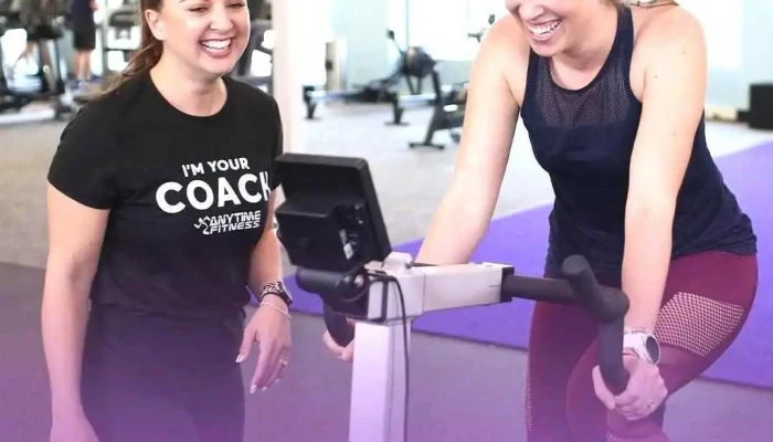 Anytime Fitness -  By Owner - Quincy
