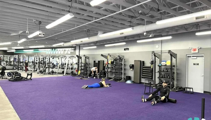 Anytime Fitness -  By Owner - Wisconsin Dells