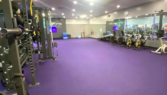 Anytime Fitness -  By Owner - Portage