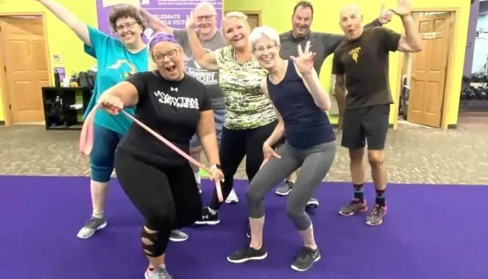 Anytime Fitness -  By Owner - Wisconsin Rapids