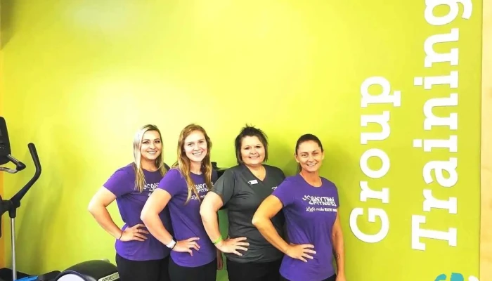 Anytime Fitness -  By Owner - Wahpeton